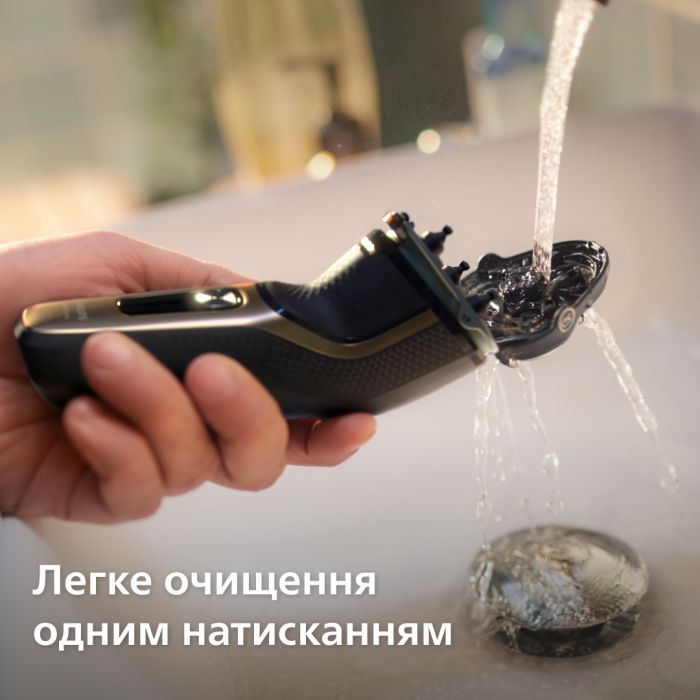 Електробритва Philips S3242/12 зображення 8