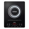 Настільна плита Rotex RIO225-G зображення 2