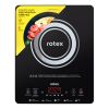 Настільна плита Rotex RIO225-G зображення 3
