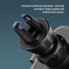Универсальный автодержатель ColorWay Metallic Gravity Holder 3 Black (CW-CHG14-BK) изображение 12
