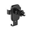 Универсальный автодержатель ColorWay Metallic Gravity Holder 3 Black (CW-CHG14-BK) изображение 3