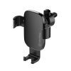 Универсальный автодержатель ColorWay Metallic Gravity Holder 3 Black (CW-CHG14-BK) изображение 4