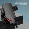 Универсальный автодержатель ColorWay Metallic Gravity Holder 3 Black (CW-CHG14-BK) изображение 6