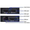 Розгалужувач Dynamode HDMI Splitter 1x2 зображення 7