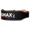 Атлетичний пояс MadMax MFB-245 Full leather шкіряний Black S (MFB-245_S)