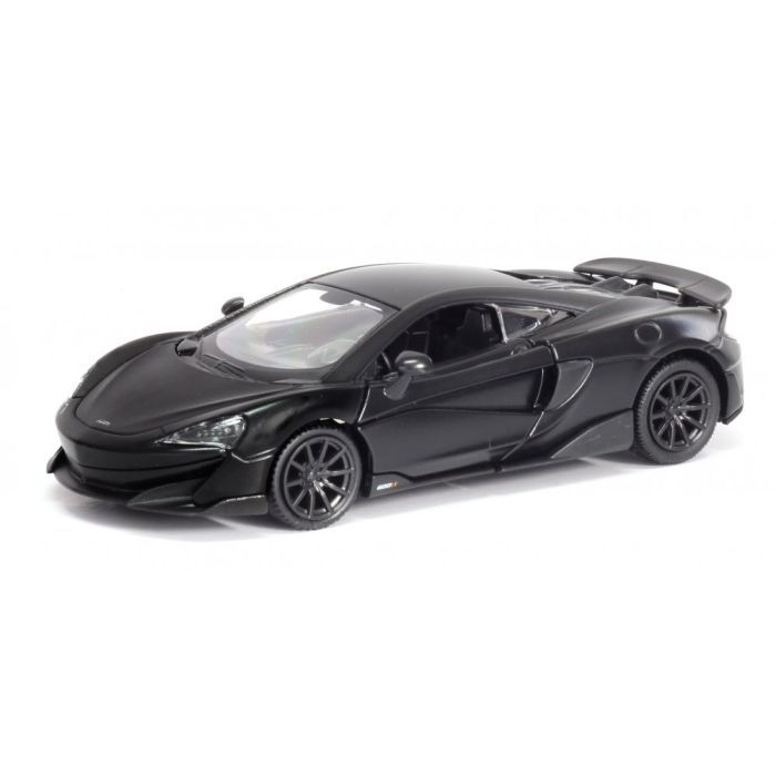 Машина Uni-Fortune McLaren 600LT (матовая) (554985M)