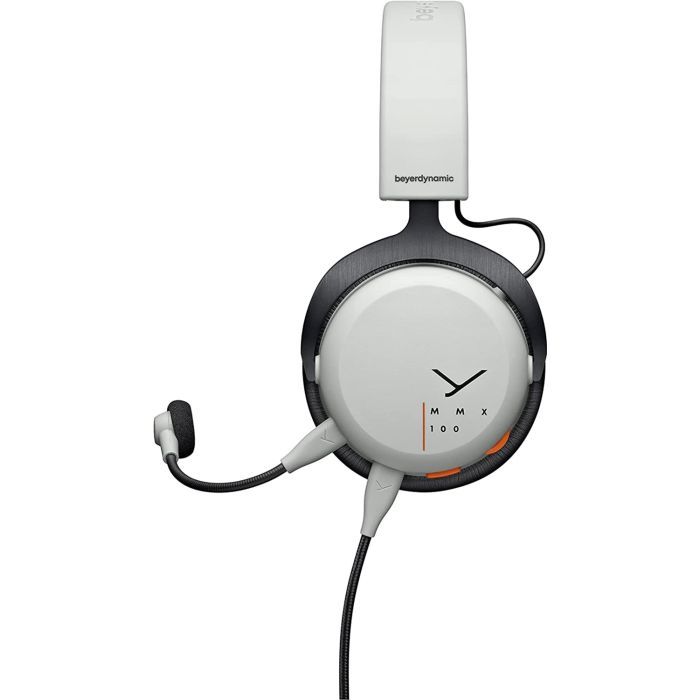 Наушники Beyerdynamic MMX 100 Black (528921) изображение 2