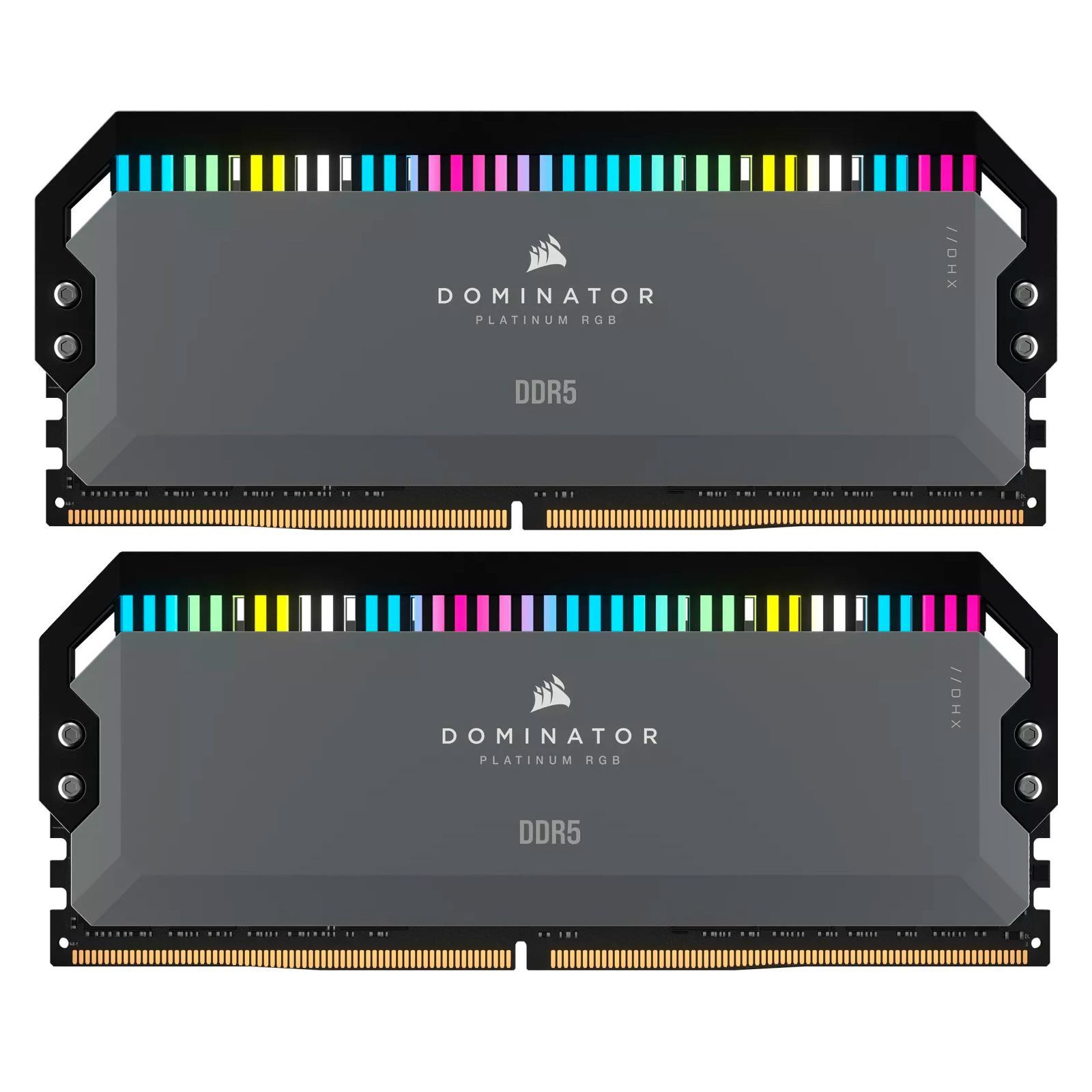 ᐈ Купить модуль памяти для компьютера Corsair DDR5 64GB (2x32GB