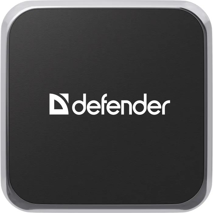 Універсальний автотримач Defender CH-132 магніт, на решітку вентиляції (29132) зображення 2