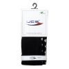 Колготки детские UCS Socks с сердечками (M0C0301-1443-5G-black) изображение 2