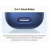 Наушники Anker SoundСore Liberty 4 NC Navy Blue (A3947G31) изображение 12