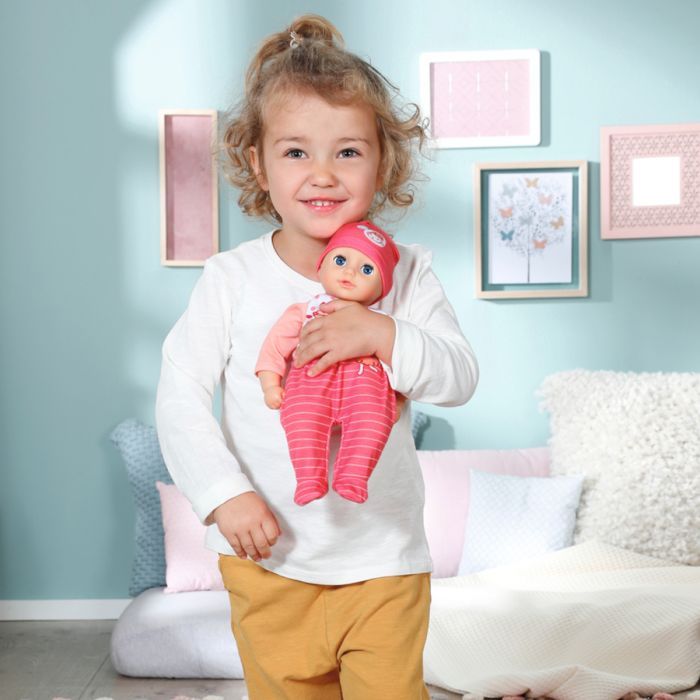 Пупс Zapf Baby Annabell For babies Моє перше малятко 30 см (709856) зображення 4