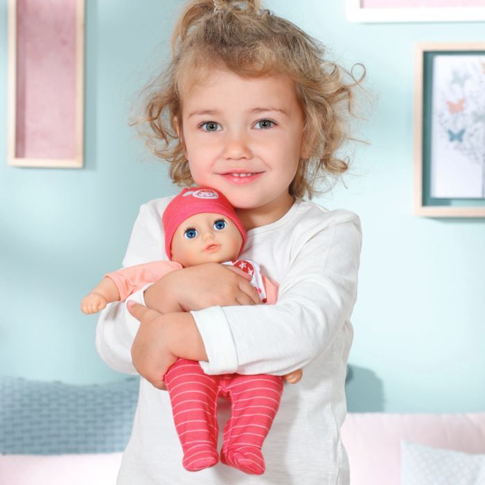 Пупс Zapf Baby Annabell For babies Моє перше малятко 30 см (709856) зображення 5