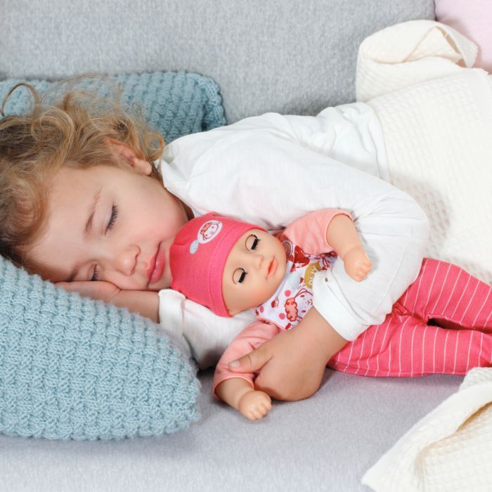 Пупс Zapf Baby Annabell For babies Моє перше малятко 30 см (709856) зображення 8