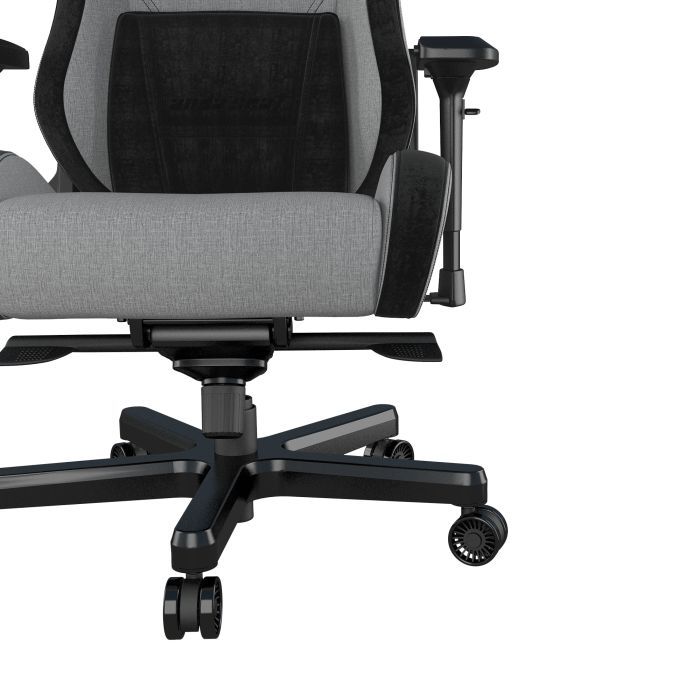 Крісло ігрове Anda Seat T-Pro 2 Size XL Grey/Black (AD12XLLA-01-GB-F) зображення 10