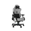 Крісло ігрове Anda Seat T-Pro 2 Size XL Grey/Black (AD12XLLA-01-GB-F) зображення 11