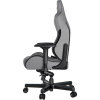 Крісло ігрове Anda Seat T-Pro 2 Grey/Black Size XL (AD12XLLA-01-GB-F) зображення 4