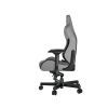 Крісло ігрове Anda Seat T-Pro 2 Size XL Grey/Black (AD12XLLA-01-GB-F) зображення 4