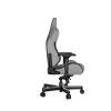 Крісло ігрове Anda Seat T-Pro 2 Size XL Grey/Black (AD12XLLA-01-GB-F) зображення 5