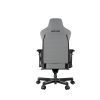 Крісло ігрове Anda Seat T-Pro 2 Size XL Grey/Black (AD12XLLA-01-GB-F) зображення 8