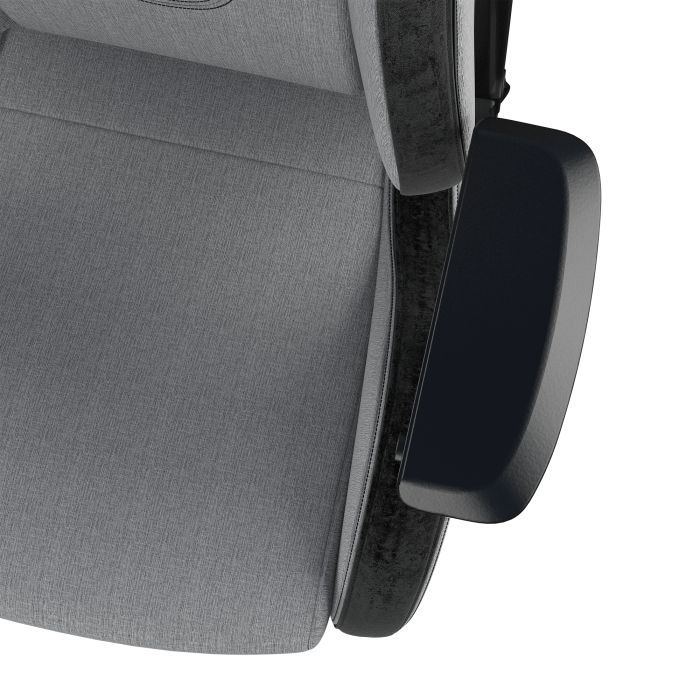 Крісло ігрове Anda Seat T-Pro 2 Size XL Grey/Black (AD12XLLA-01-GB-F) зображення 9