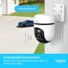 Камера видеонаблюдения TP-Link TAPO-C500 изображение 6