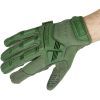 Тактичні рукавички Mechanix M-Pact S Olive Drab (MPT-60-008) зображення 3