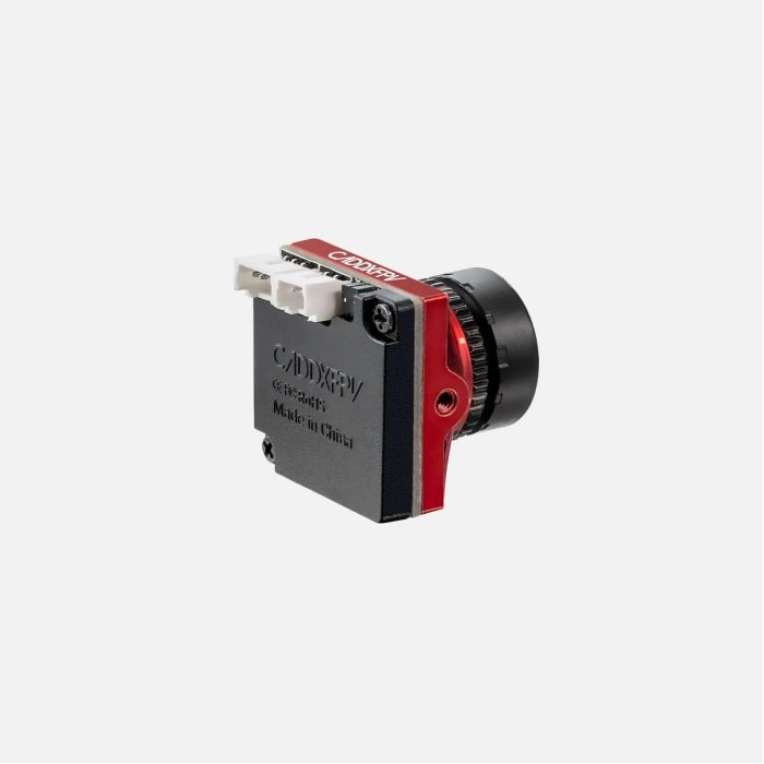 Камера FPV CADDXFPV Ratel 2 Analog black (HP070-0042) изображение 2