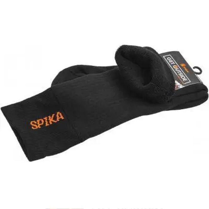 Комплект термобелья Spika Набір 5 речей XXL (BXP-001-XXL) изображение 6