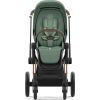 Набір текстилю для коляски Cybex Priam Leaf Green (523000773) зображення 6