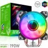 Кулер для процессора Gamemax Ice Blade Argb изображение 9