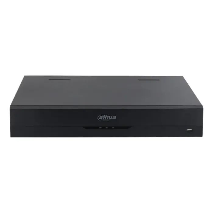 Регистратор для видеонаблюдения Dahua DHI-NVR5416-EI изображение 3
