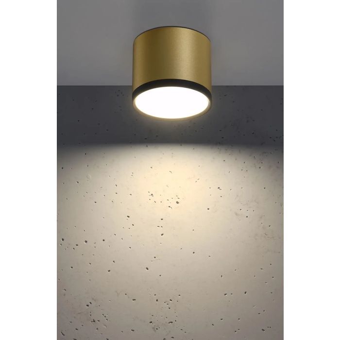 Светильник точечный Candellux 2275956 TUBA (2275956) изображение 3