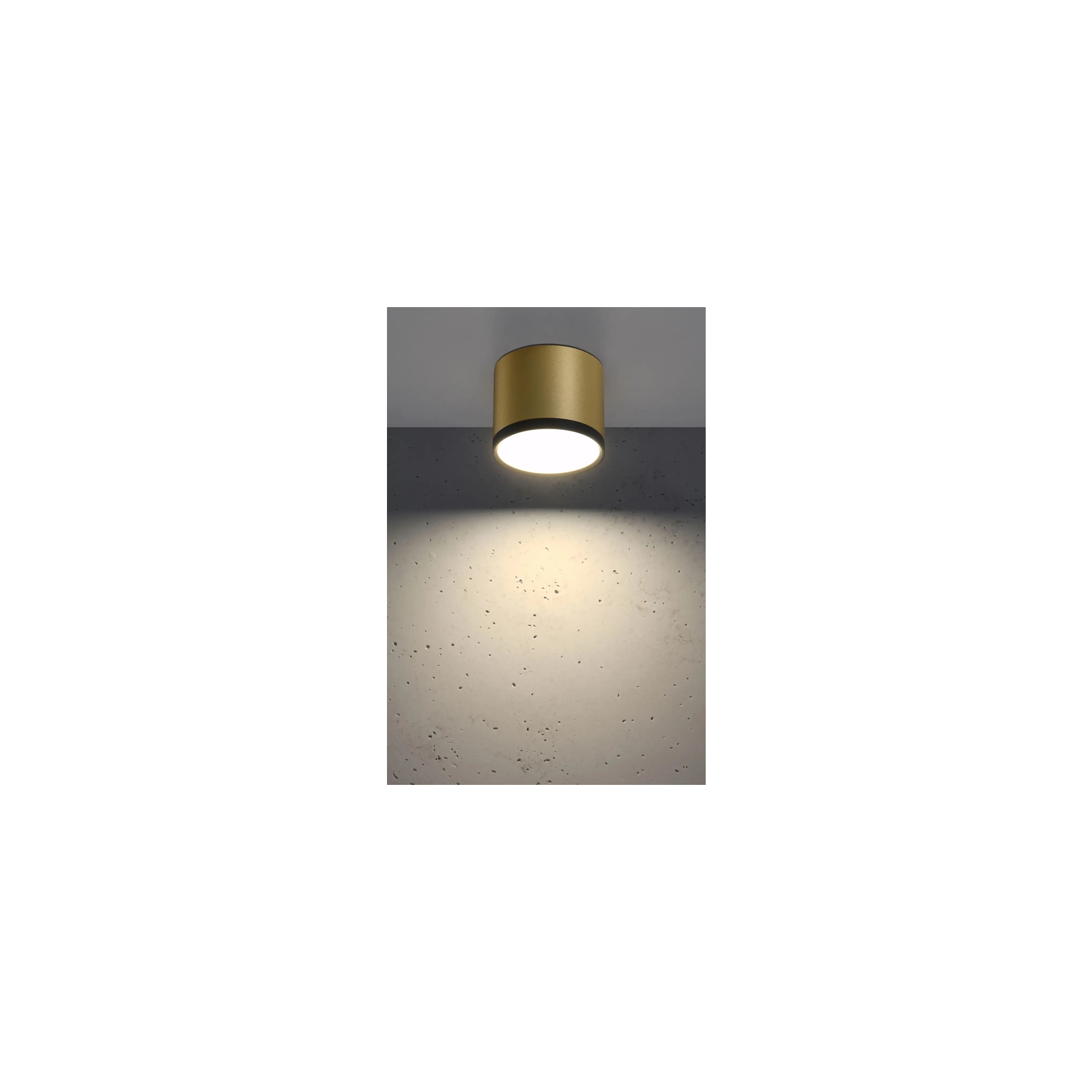 Светильник точечный Candellux 2275956 TUBA (2275956) изображение 3