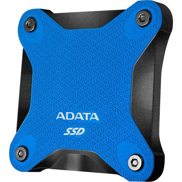 Накопитель SSD USB 3.2 512GB SD620 ADATA (SD620-512GCBK) изображение 3
