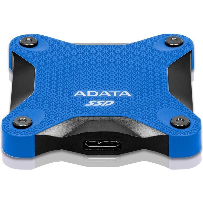 Накопитель SSD USB 3.2 512GB SD620 ADATA (SD620-512GCBK) изображение 4