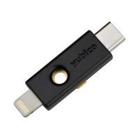 Аппаратный ключ безопасности Yubico YubiKey 5 CI (YubiKey_5_CI)