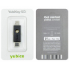 Апаратний ключ безпеки Yubico YubiKey 5 CI (YubiKey_5_CI) зображення 2
