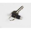 Аппаратный ключ безопасности Yubico YubiKey 5 CI (YubiKey_5_CI) изображение 4