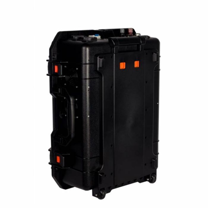 Зарядная станция Tekhmann CN-5500 5500W (CN-5500)