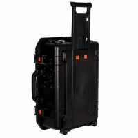 Зарядная станция Tekhmann CN-5500 5500W (CN-5500) изображение 2