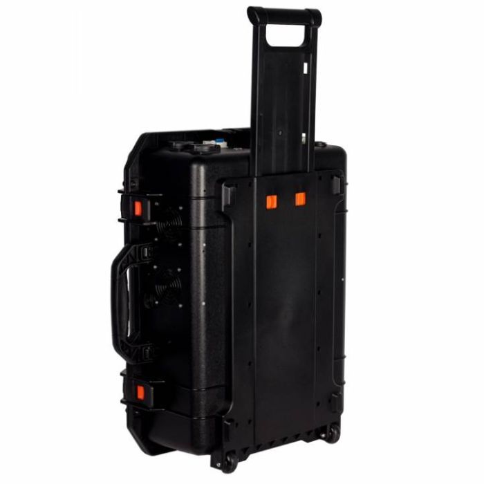 Зарядная станция Tekhmann CN-5500 5500W (CN-5500) изображение 2