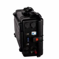 Зарядная станция Tekhmann CN-5500 5500W (CN-5500) изображение 5