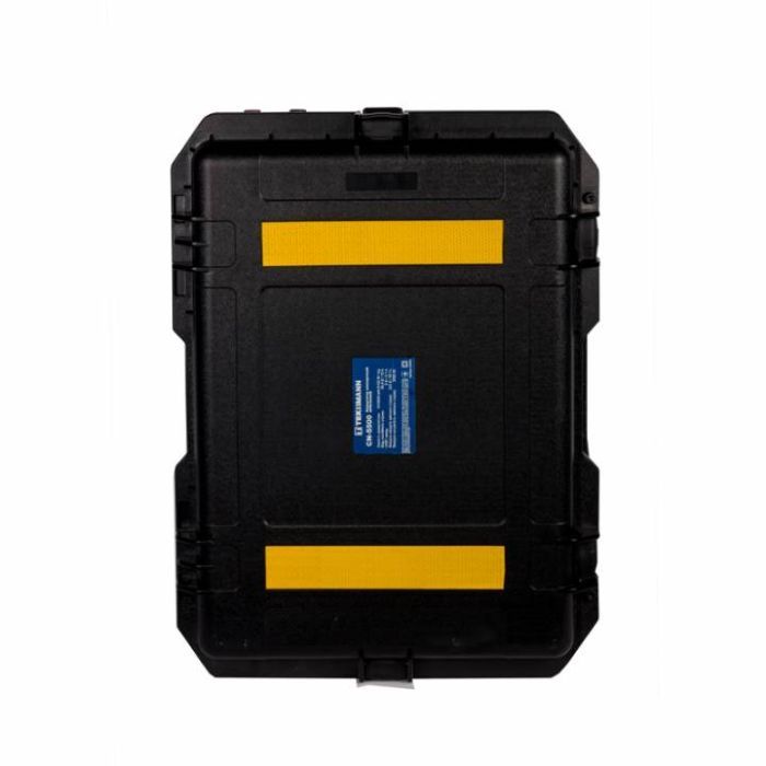 Зарядная станция Tekhmann CN-5500 5500W (CN-5500) изображение 7