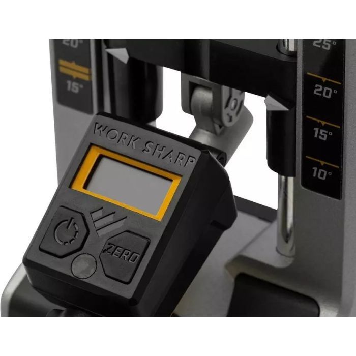 Точило Work Sharp Professional Precision Adjust Knife Sharpener (WSBCHPAJ-PRO) изображение 10