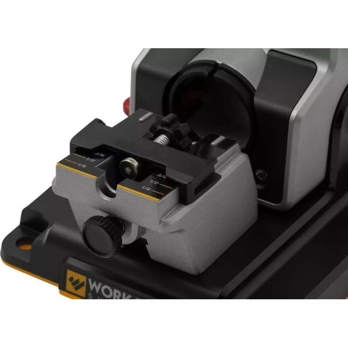 Точило Work Sharp Professional Precision Adjust Knife Sharpener (WSBCHPAJ-PRO) изображение 11