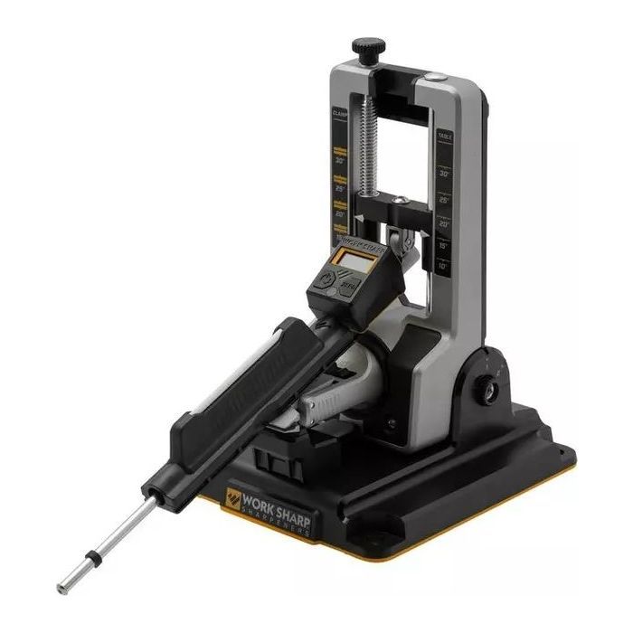 Точило Work Sharp Professional Precision Adjust Knife Sharpener (WSBCHPAJ-PRO) изображение 4