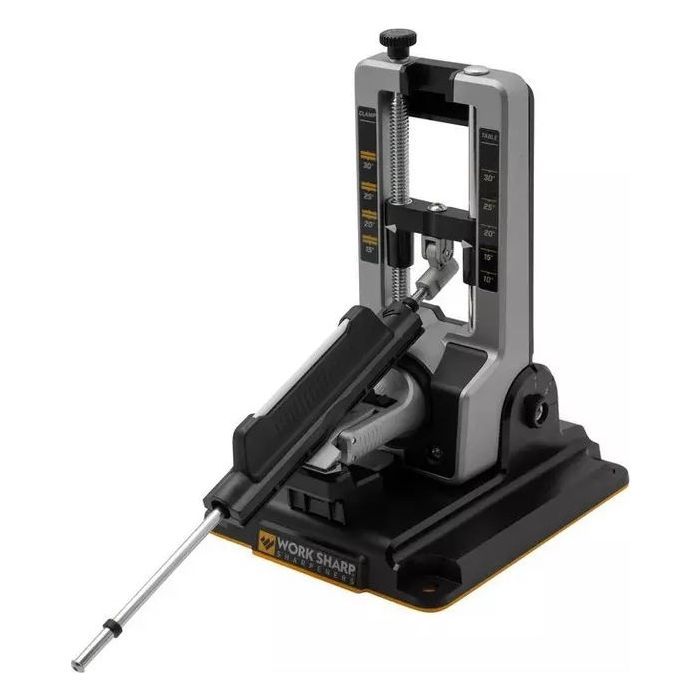 Точило Work Sharp Professional Precision Adjust Knife Sharpener (WSBCHPAJ-PRO) изображение 5