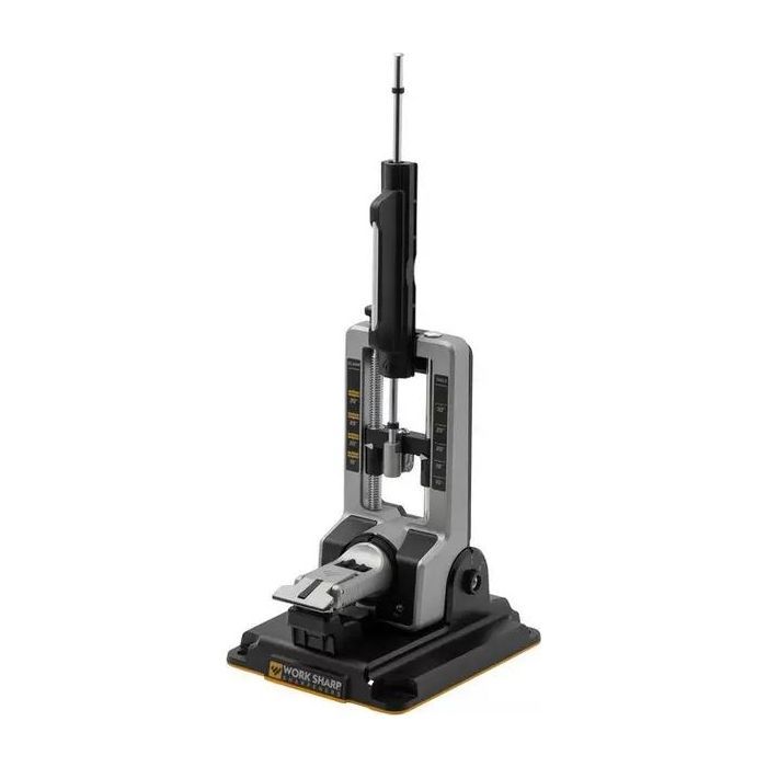 Точило Work Sharp Professional Precision Adjust Knife Sharpener (WSBCHPAJ-PRO) изображение 6