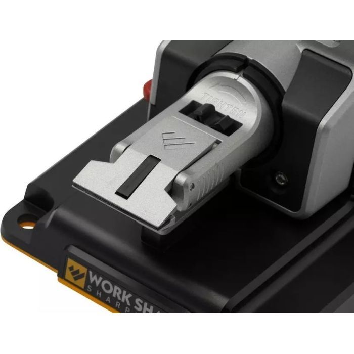 Точило Work Sharp Professional Precision Adjust Knife Sharpener (WSBCHPAJ-PRO) изображение 9